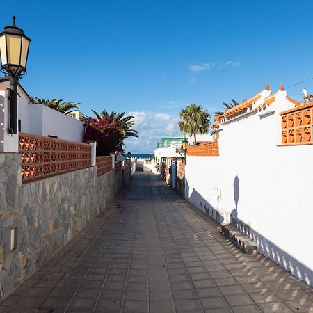 Homeforguest Apartment With Pool And Terrace 1 Min From The Beach Corralejo Exterior photo